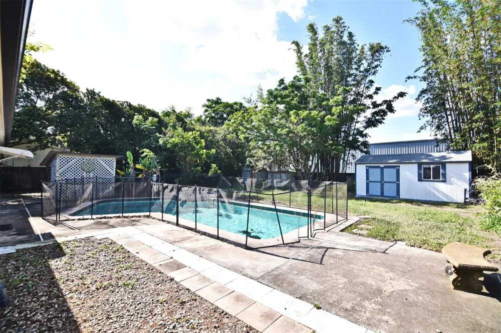 7033 EASTER STREET Winter Park, FL 32792