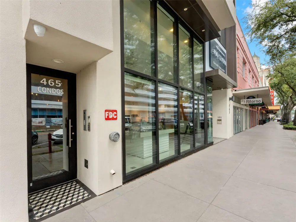 465 CENTRAL AVENUE #301 St Petersburg, FL 33701