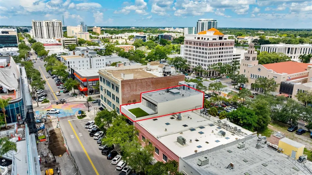 465 CENTRAL AVENUE #301 St Petersburg, FL 33701