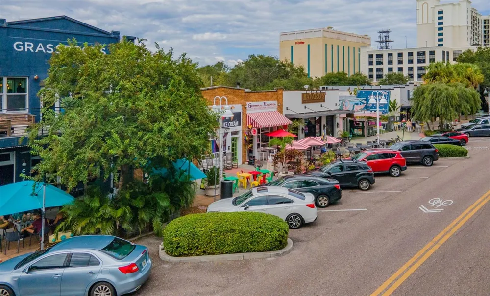 465 CENTRAL AVENUE #301 St Petersburg, FL 33701