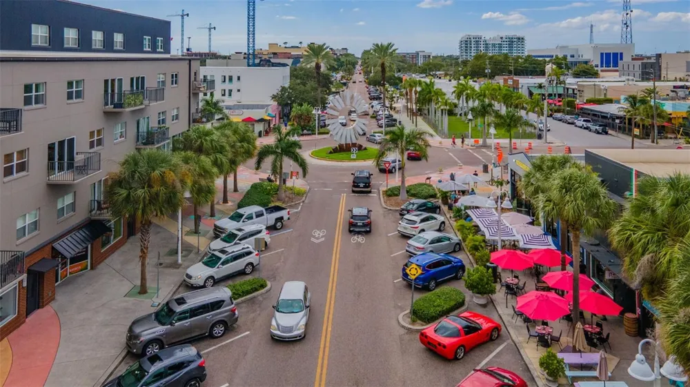 465 CENTRAL AVENUE #301 St Petersburg, FL 33701