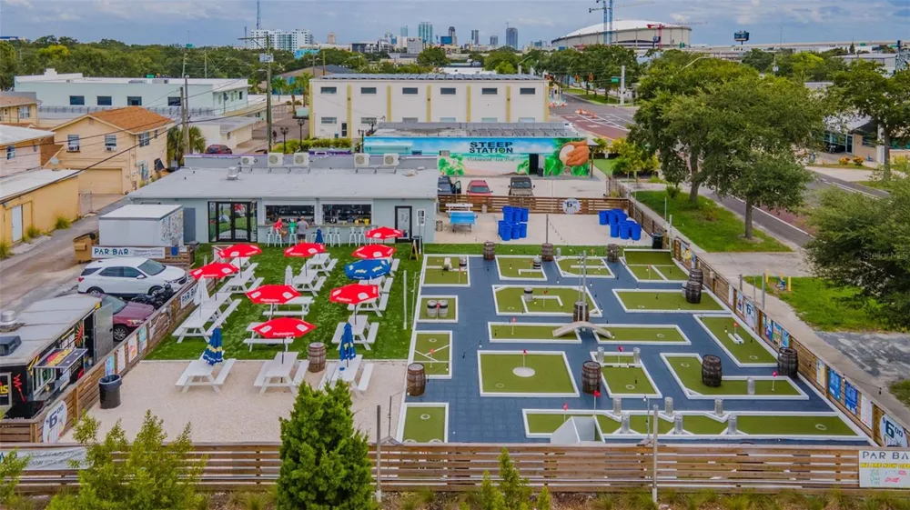 465 CENTRAL AVENUE #301 St Petersburg, FL 33701