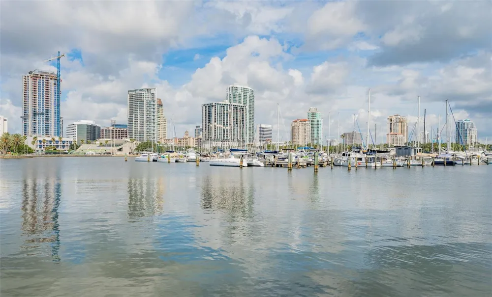 465 CENTRAL AVENUE #301 St Petersburg, FL 33701