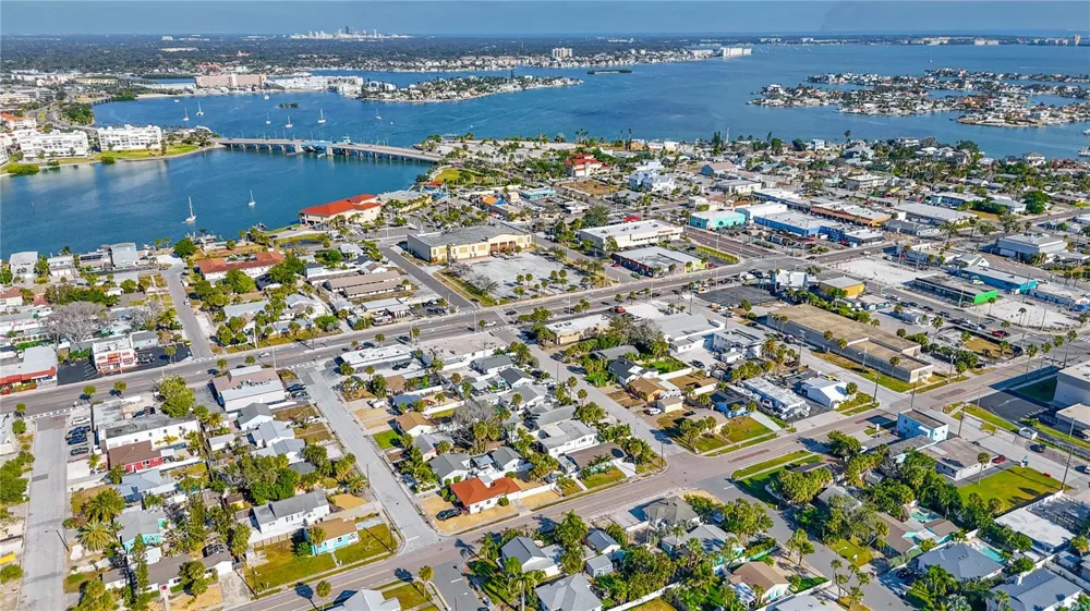 500 78TH AVENUE St Pete Beach, FL 33706
