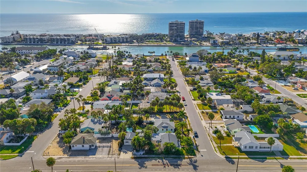 500 78TH AVENUE St Pete Beach, FL 33706