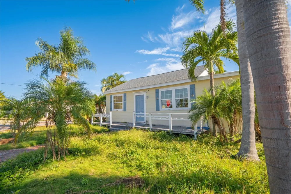 500 78TH AVENUE St Pete Beach, FL 33706