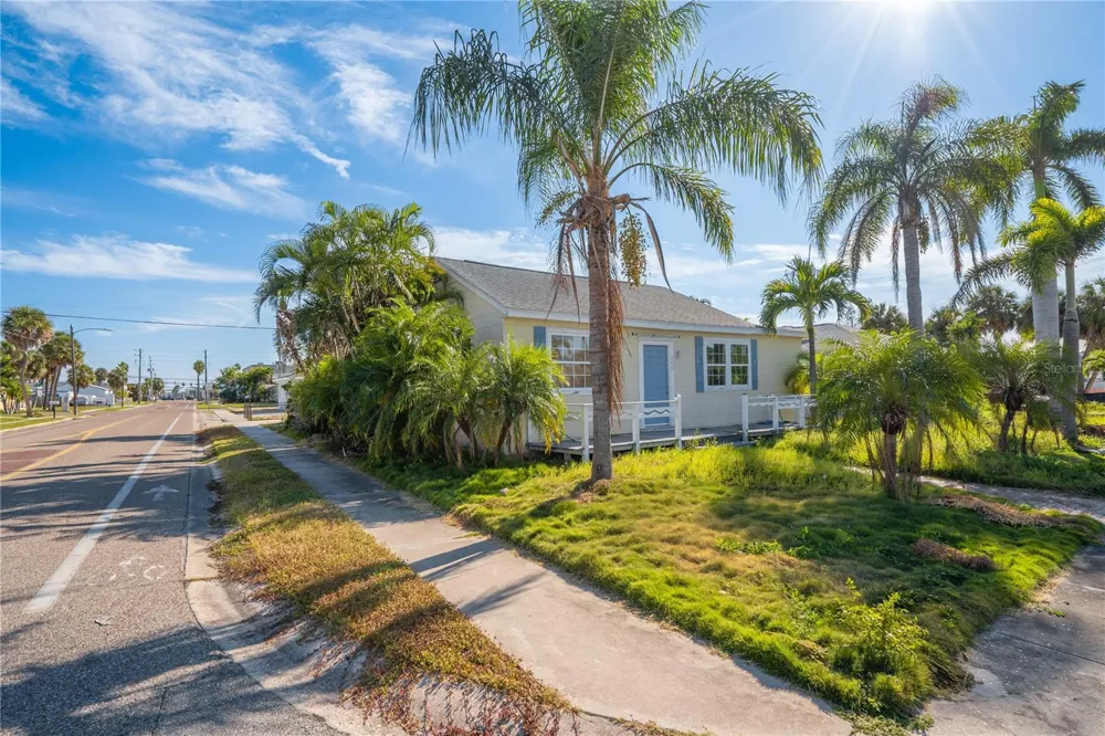500 78TH AVENUE St Pete Beach, FL 33706