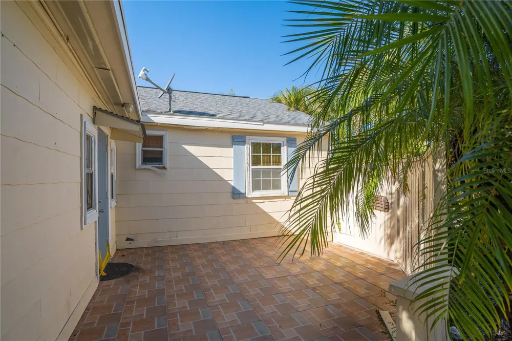 500 78TH AVENUE St Pete Beach, FL 33706