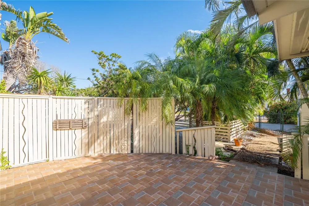 500 78TH AVENUE St Pete Beach, FL 33706
