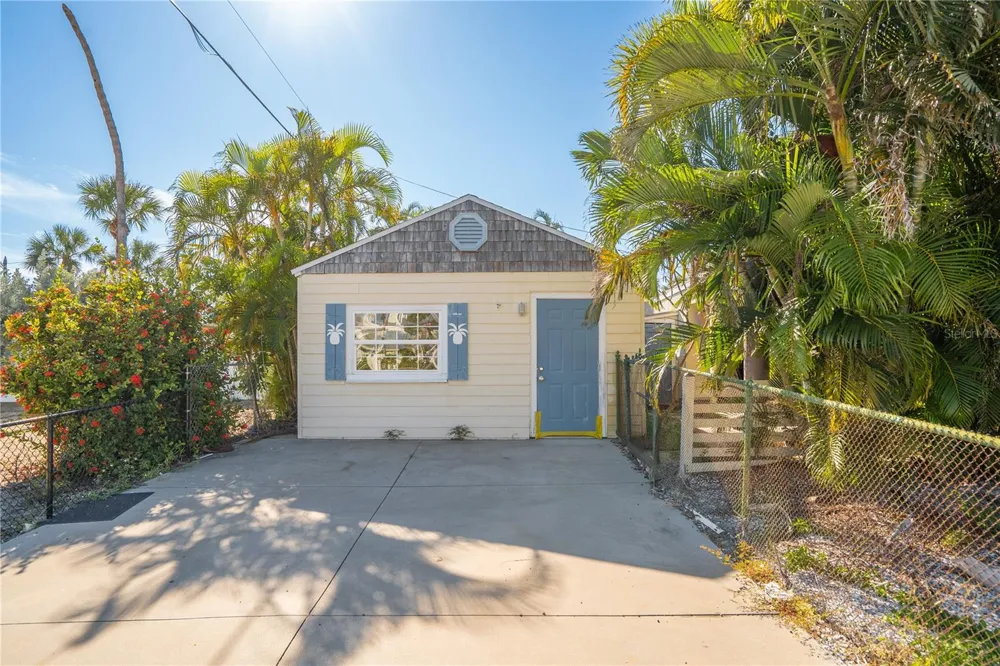 500 78TH AVENUE St Pete Beach, FL 33706