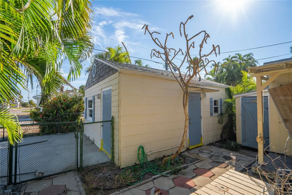 500 78TH AVENUE St Pete Beach, FL 33706