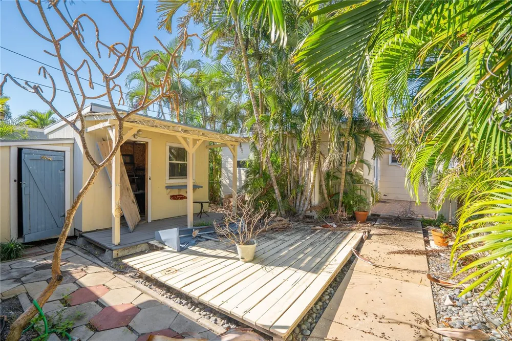 500 78TH AVENUE St Pete Beach, FL 33706