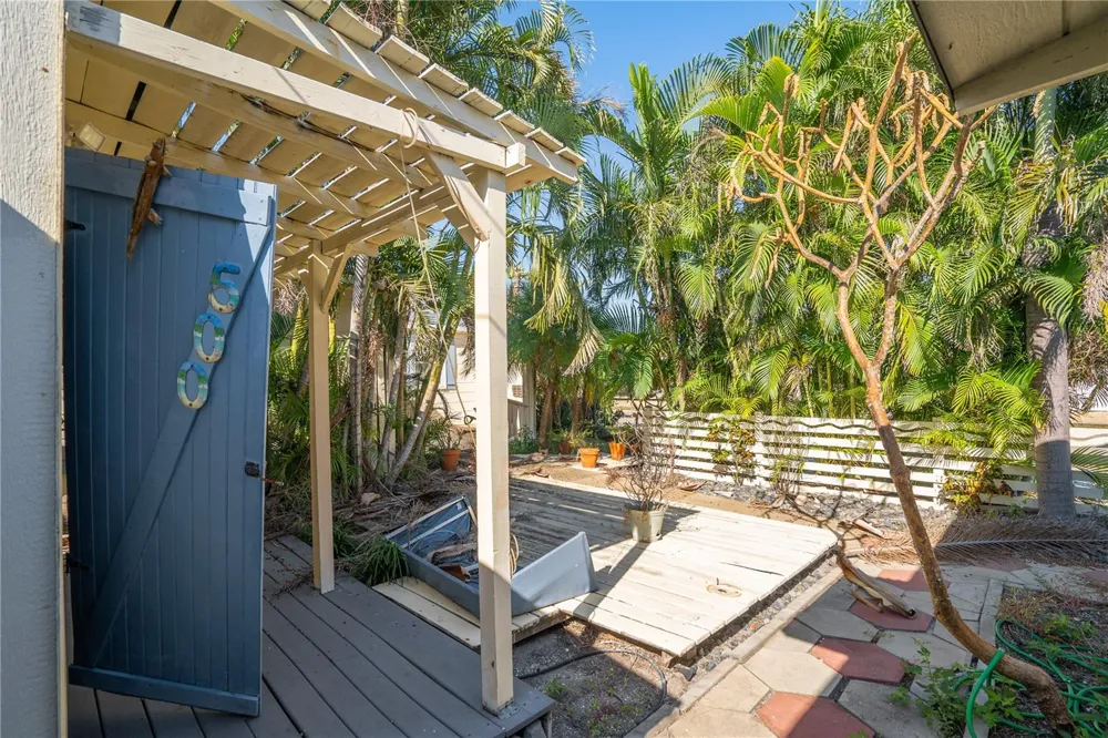 500 78TH AVENUE St Pete Beach, FL 33706