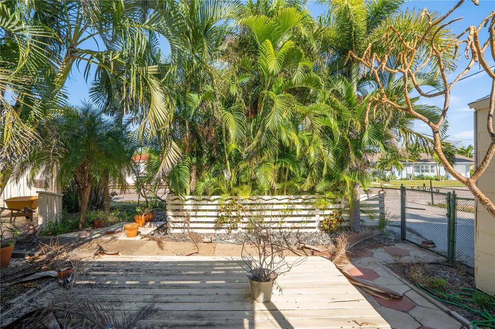 500 78TH AVENUE St Pete Beach, FL 33706