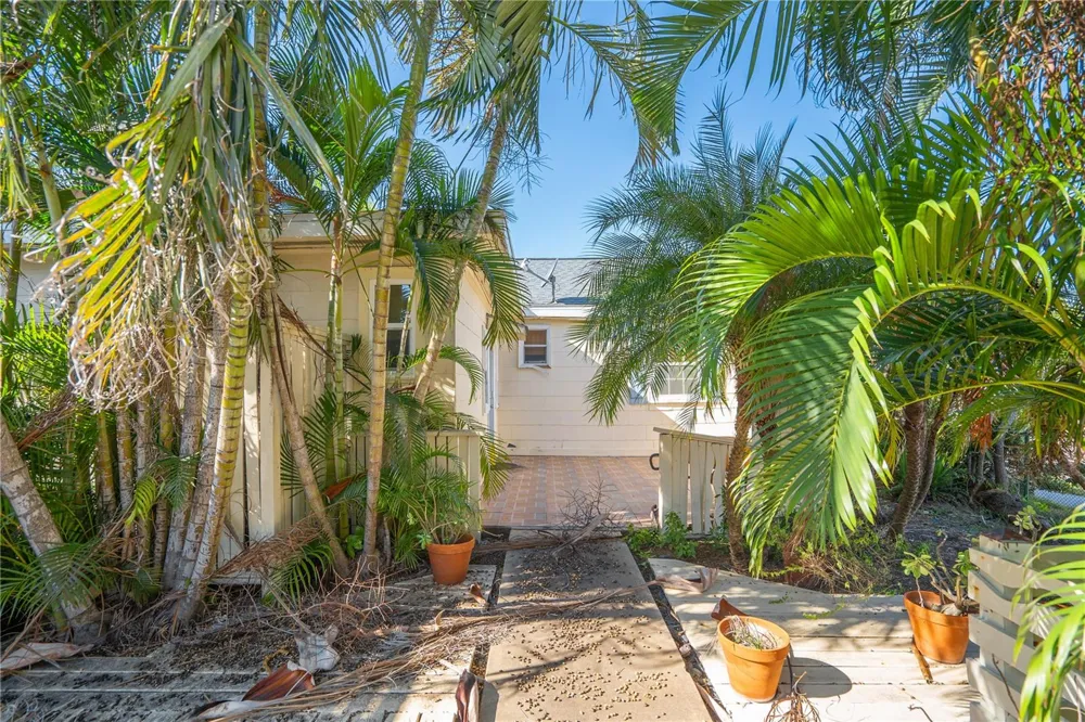 500 78TH AVENUE St Pete Beach, FL 33706
