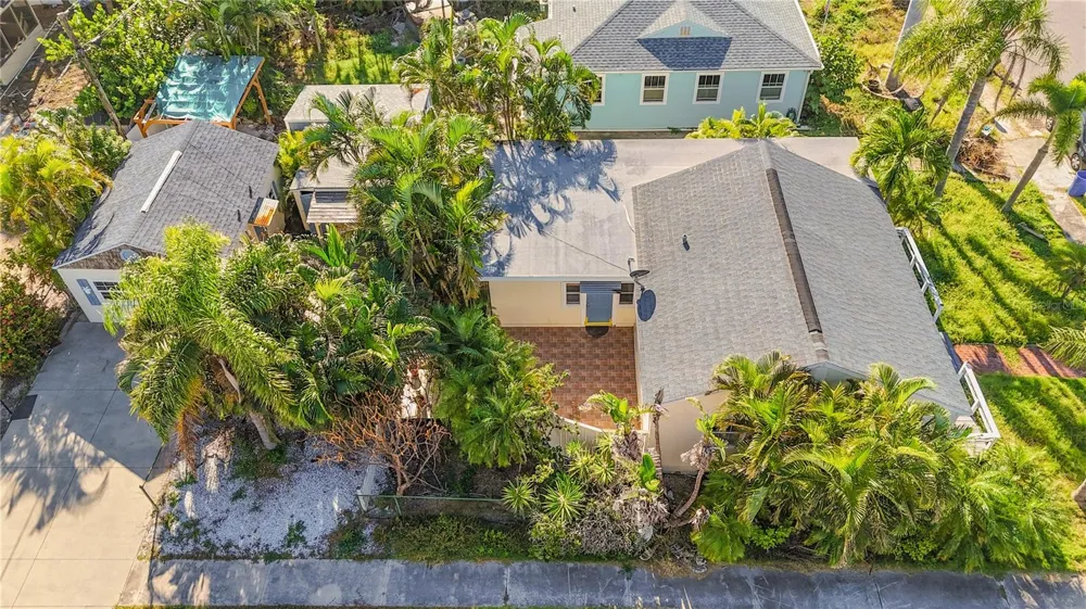 500 78TH AVENUE St Pete Beach, FL 33706