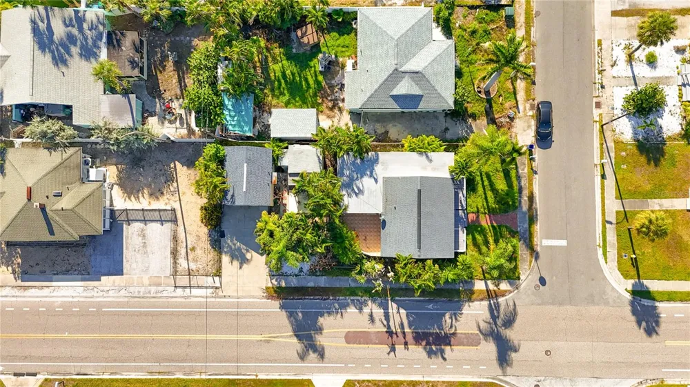 500 78TH AVENUE St Pete Beach, FL 33706