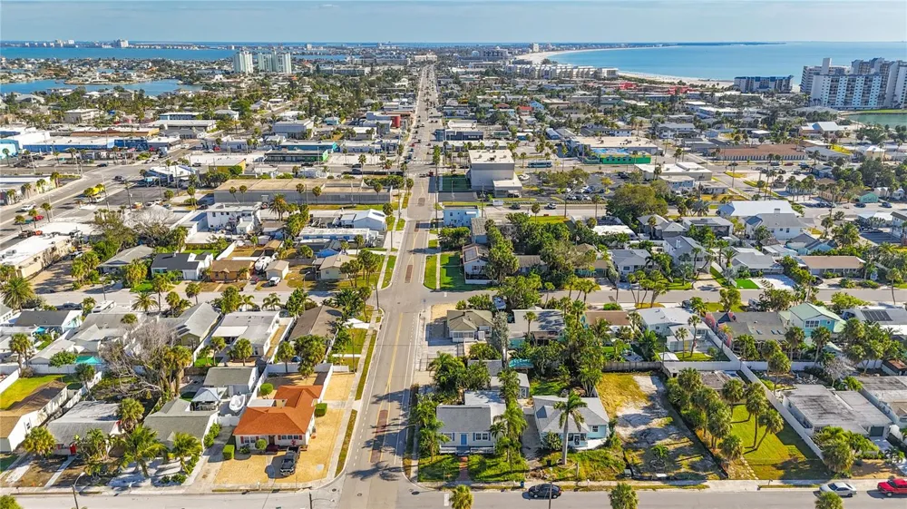500 78TH AVENUE St Pete Beach, FL 33706