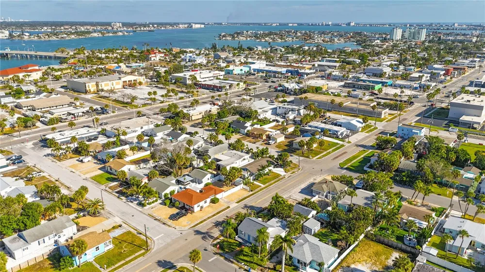 500 78TH AVENUE St Pete Beach, FL 33706