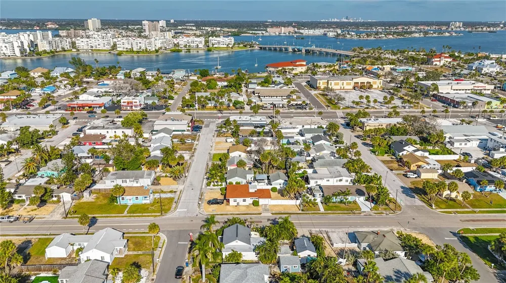 500 78TH AVENUE St Pete Beach, FL 33706