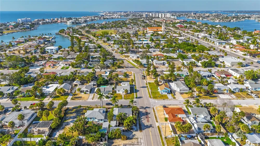 500 78TH AVENUE St Pete Beach, FL 33706
