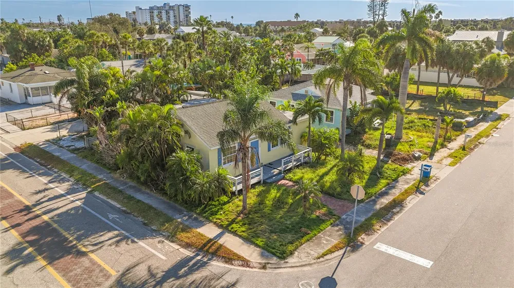 500 78TH AVENUE St Pete Beach, FL 33706