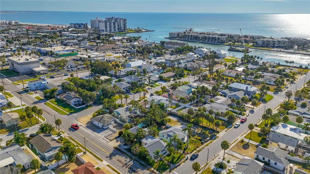 500 78TH AVENUE St Pete Beach, FL 33706