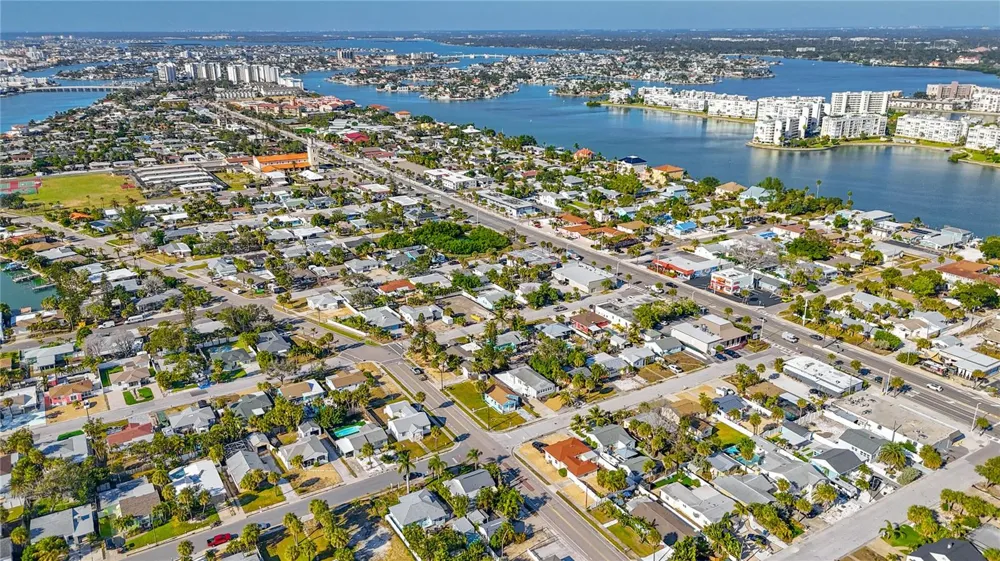 500 78TH AVENUE St Pete Beach, FL 33706