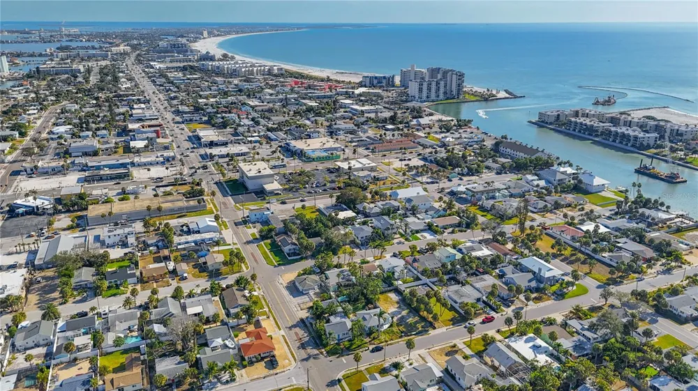500 78TH AVENUE St Pete Beach, FL 33706