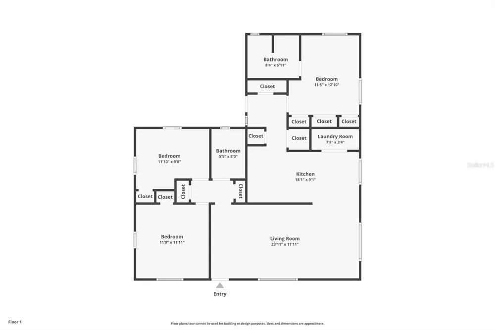 500 78TH AVENUE St Pete Beach, FL 33706