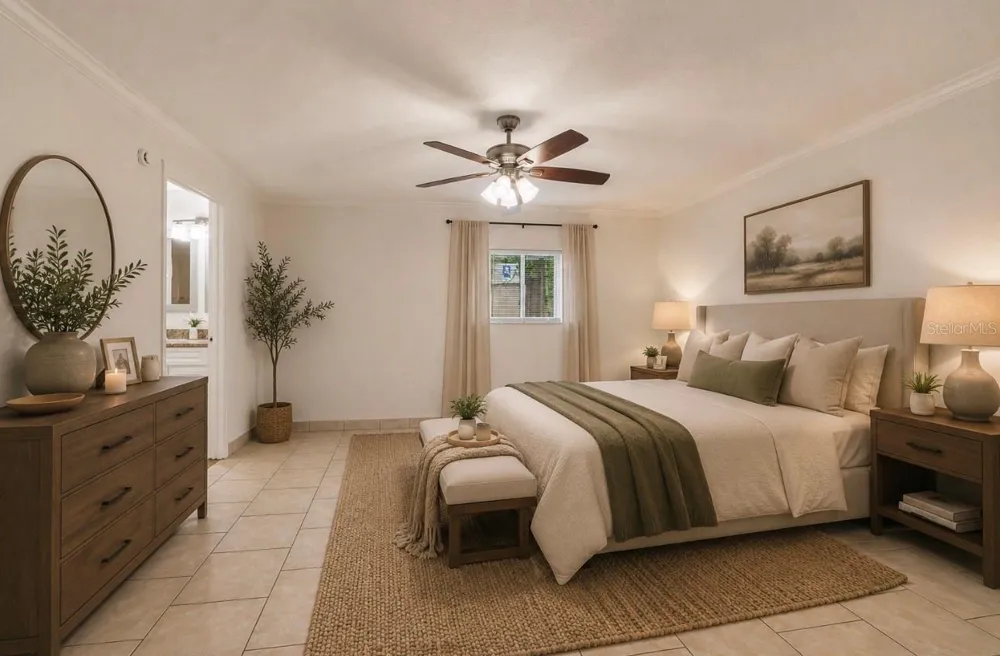 37913 WICKLOW AVENUE Zephyrhills, FL 33541