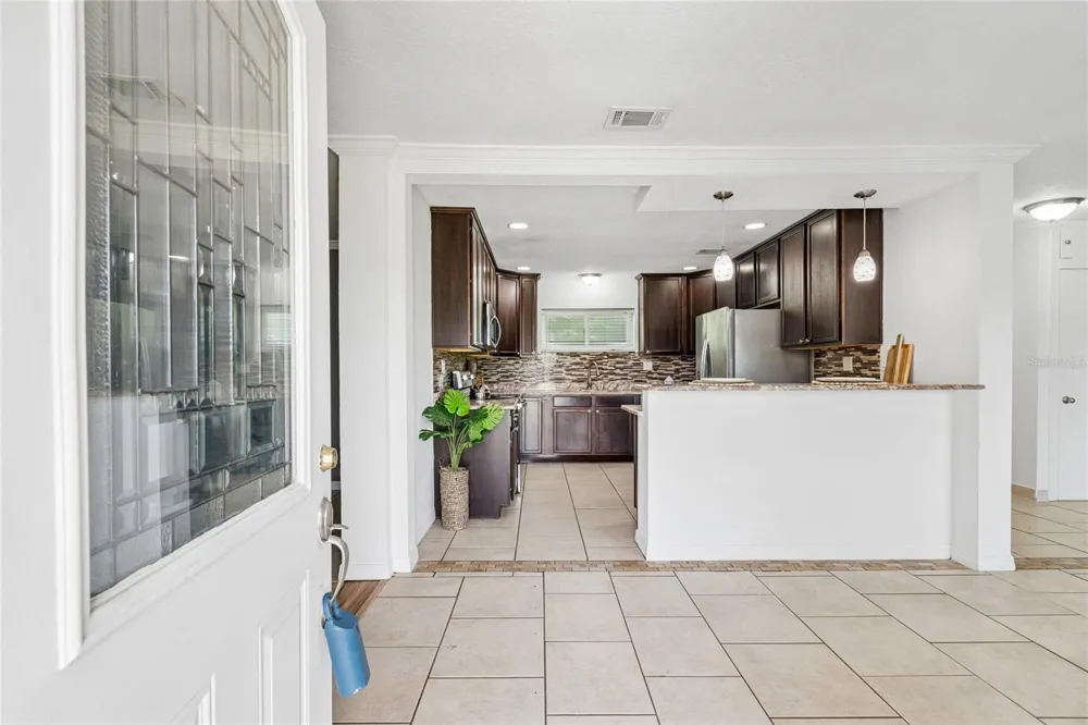 37913 WICKLOW AVENUE Zephyrhills, FL 33541