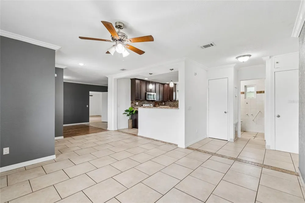 37913 WICKLOW AVENUE Zephyrhills, FL 33541