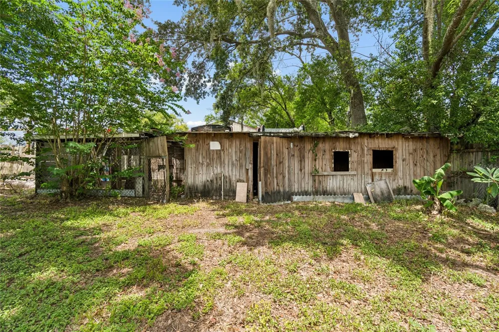 37913 WICKLOW AVENUE Zephyrhills, FL 33541