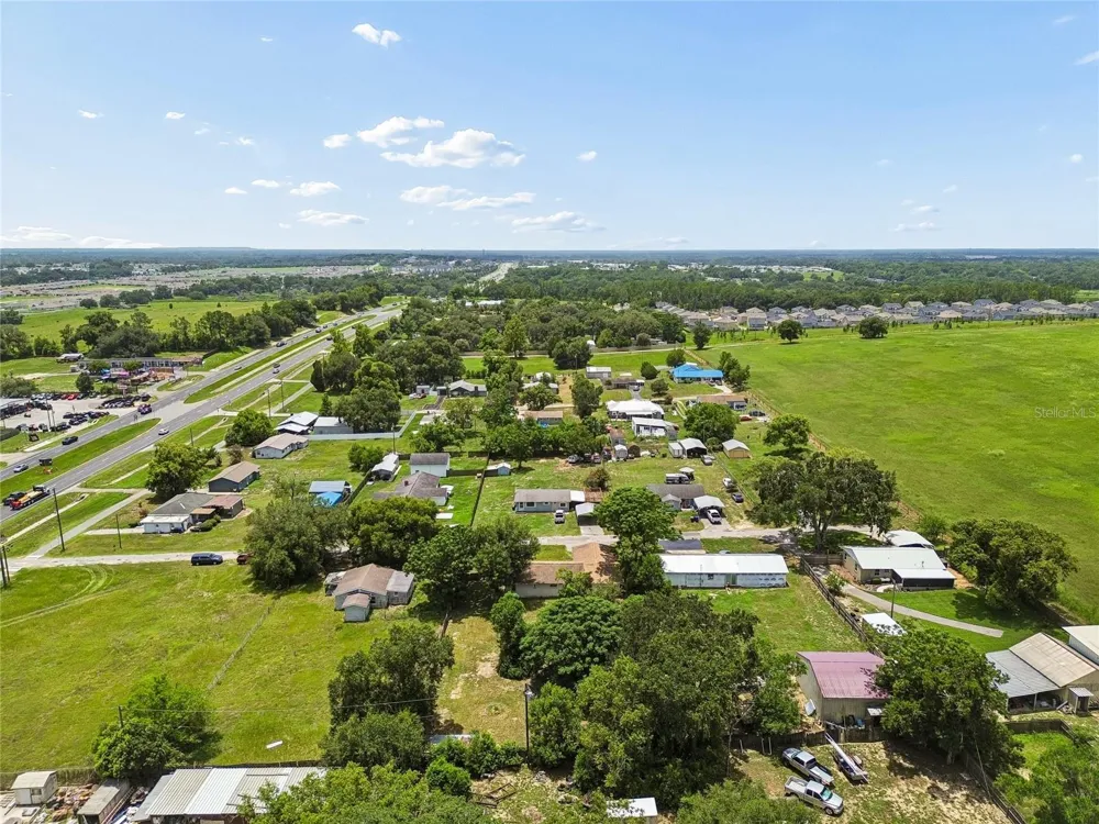 37913 WICKLOW AVENUE Zephyrhills, FL 33541