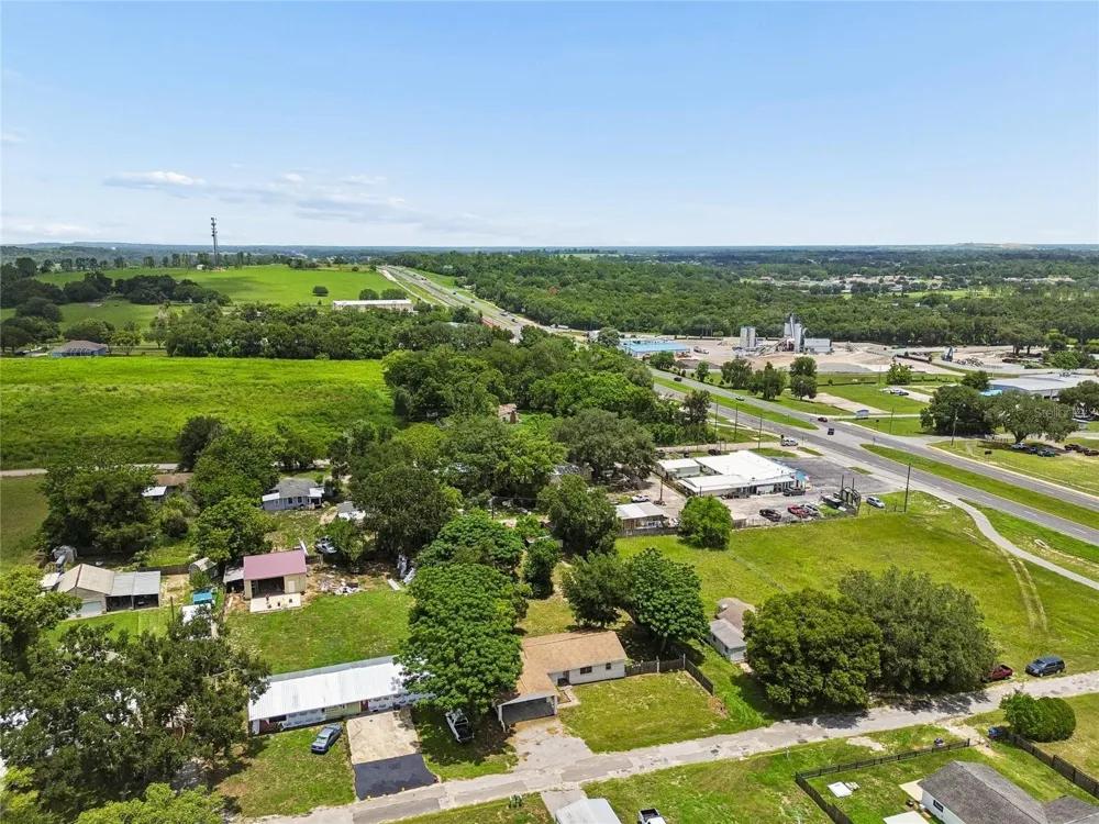37913 WICKLOW AVENUE Zephyrhills, FL 33541