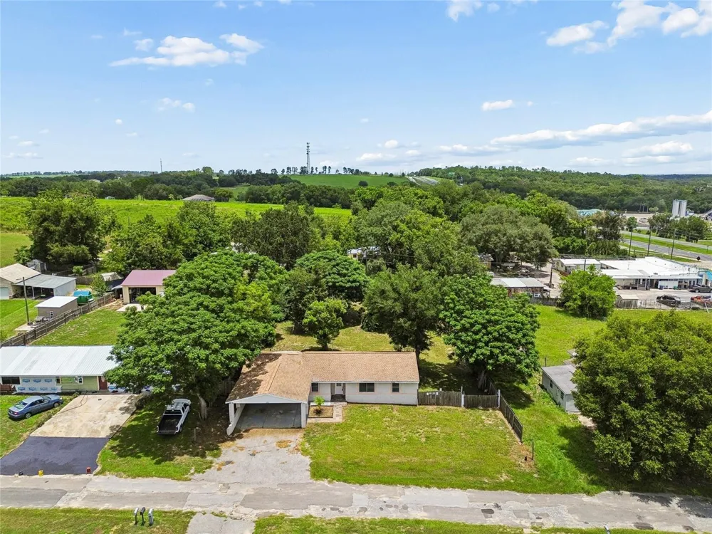 37913 WICKLOW AVENUE Zephyrhills, FL 33541