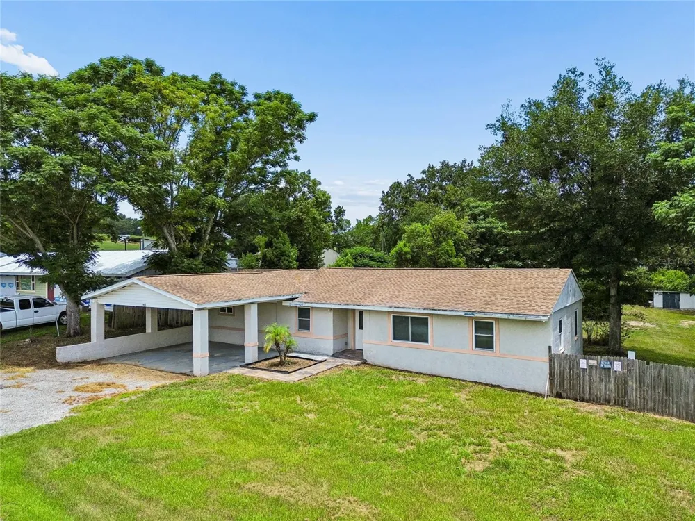 37913 WICKLOW AVENUE Zephyrhills, FL 33541