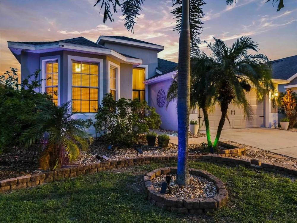 408 DURHAM SHORE COURT Apollo Beach, FL 33572