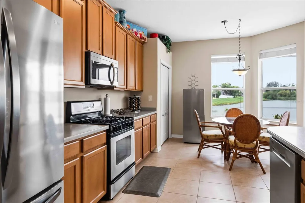 408 DURHAM SHORE COURT Apollo Beach, FL 33572