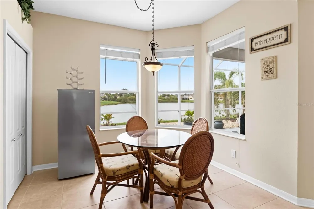 408 DURHAM SHORE COURT Apollo Beach, FL 33572