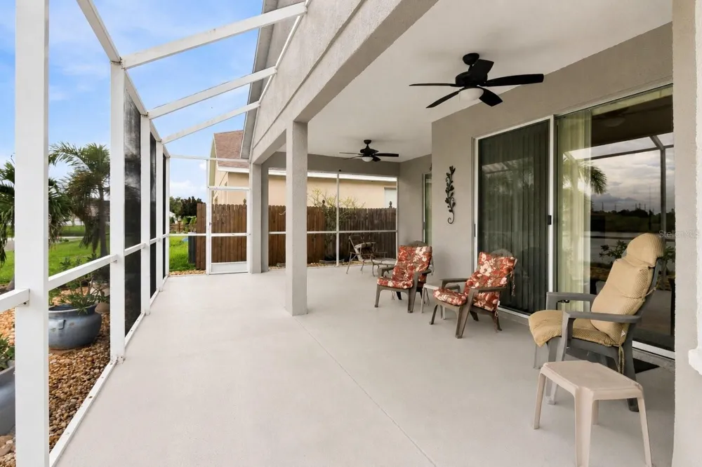 408 DURHAM SHORE COURT Apollo Beach, FL 33572