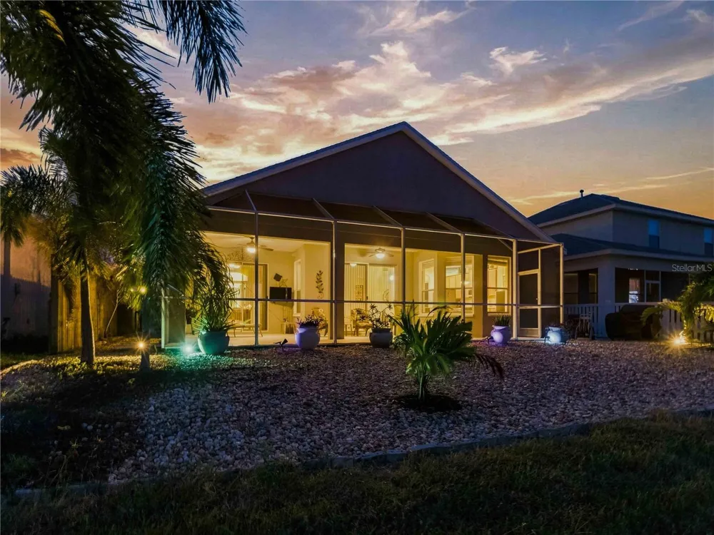 408 DURHAM SHORE COURT Apollo Beach, FL 33572