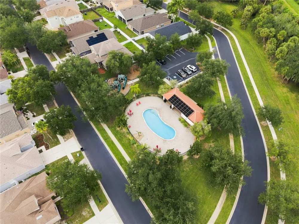 408 DURHAM SHORE COURT Apollo Beach, FL 33572