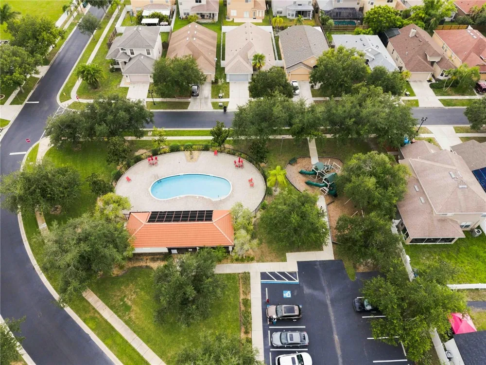 408 DURHAM SHORE COURT Apollo Beach, FL 33572