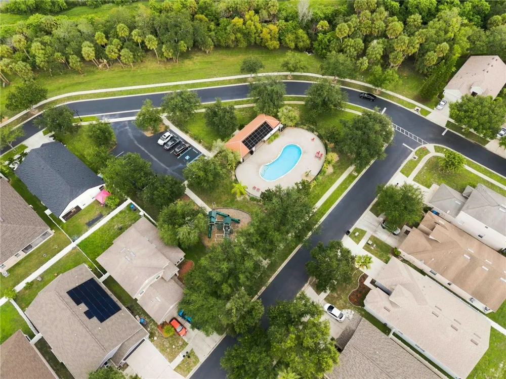 408 DURHAM SHORE COURT Apollo Beach, FL 33572