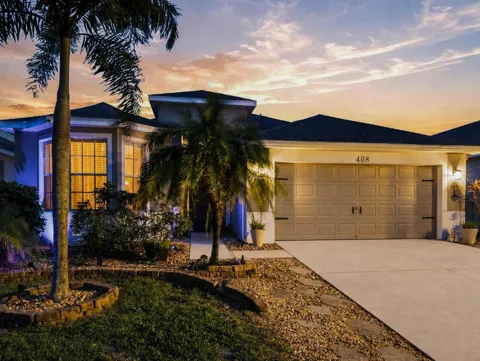 408 DURHAM SHORE COURT