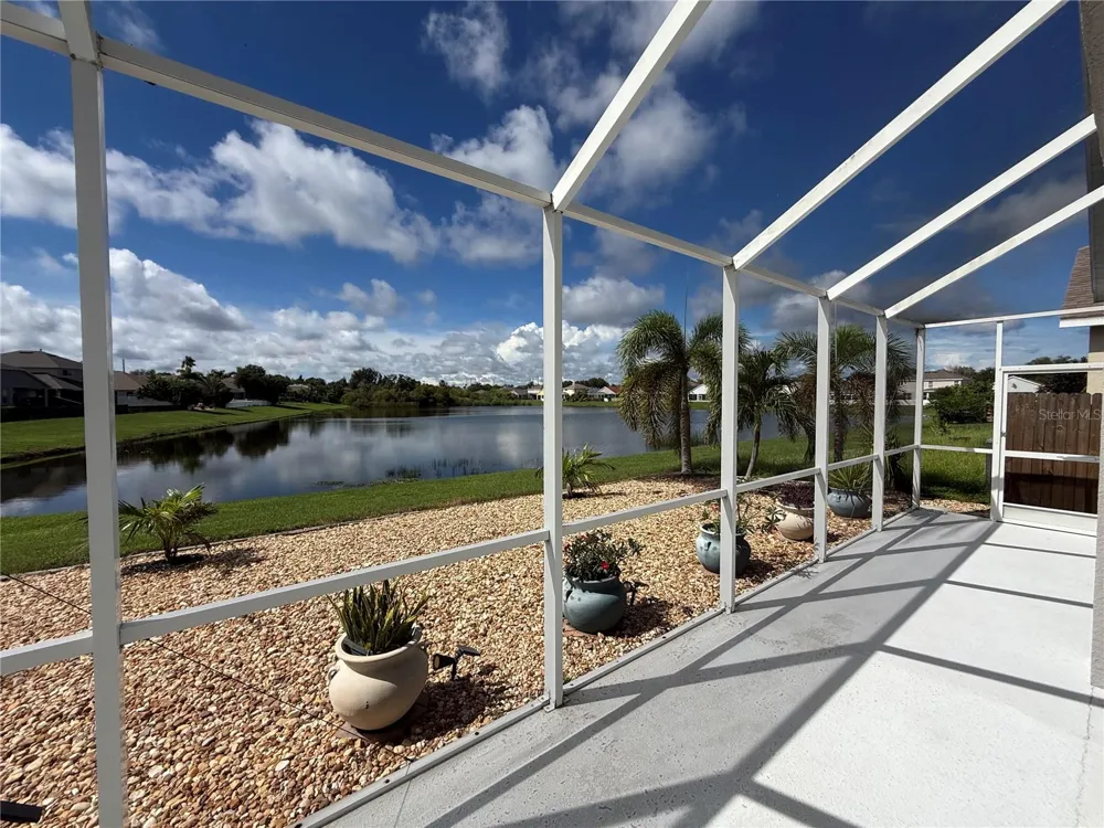 408 DURHAM SHORE COURT Apollo Beach, FL 33572