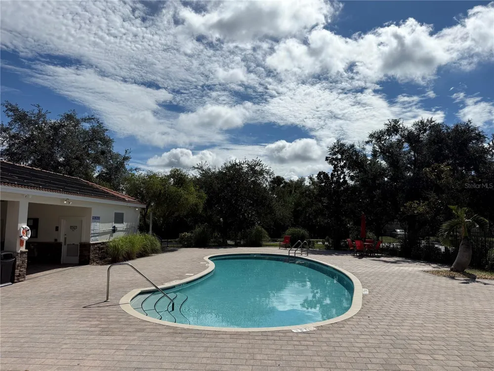 408 DURHAM SHORE COURT Apollo Beach, FL 33572