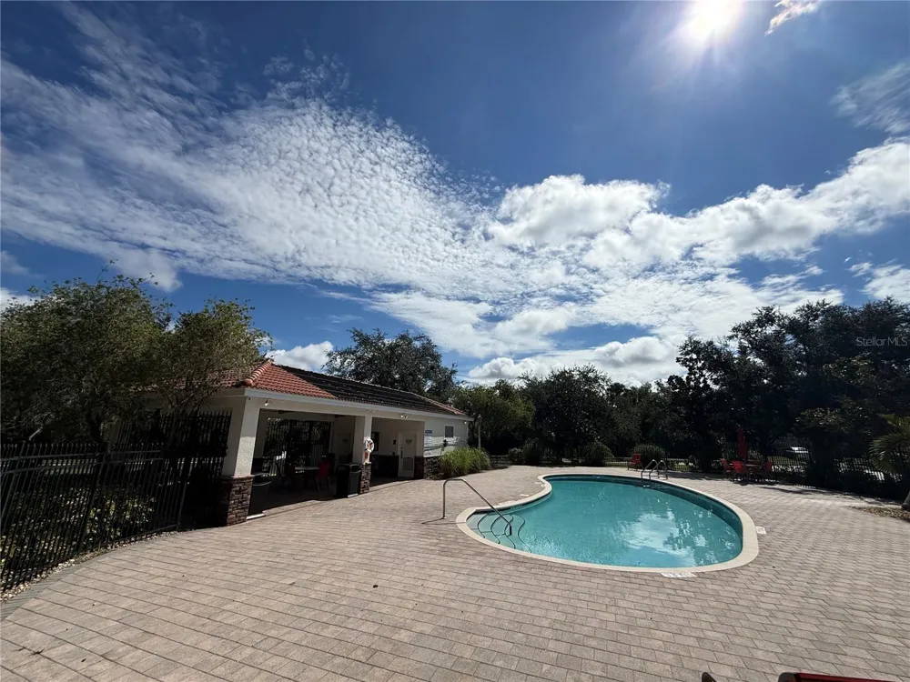 408 DURHAM SHORE COURT Apollo Beach, FL 33572